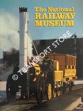 National Railway Museum by National Railway Museum